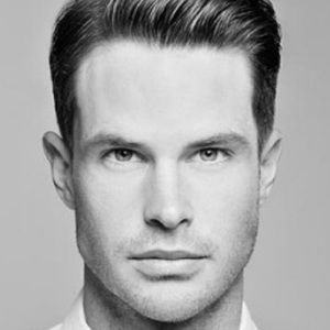 Meet your Posher, Robert